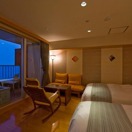 Hotel Hamanoyu Higashiizu Zewnętrze zdjęcie