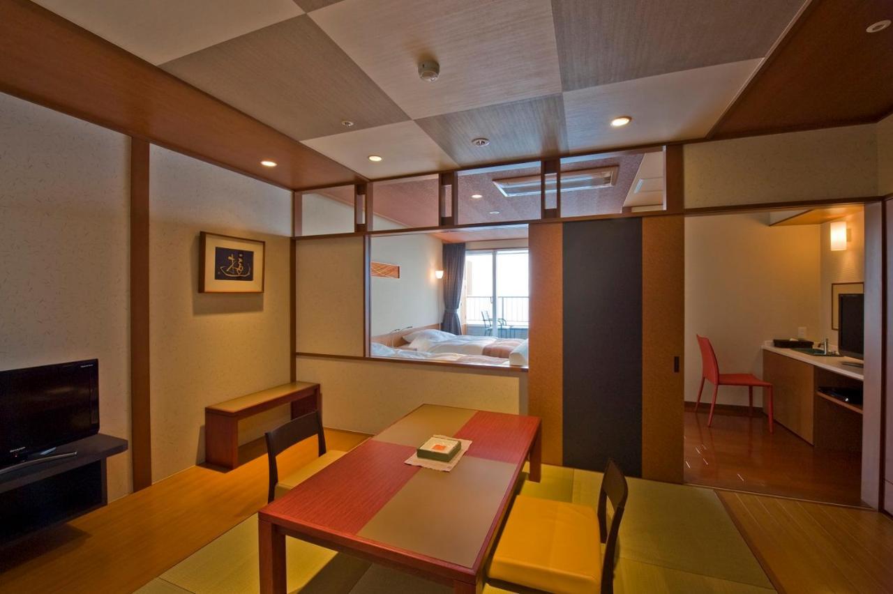 Hotel Hamanoyu Higashiizu Zewnętrze zdjęcie