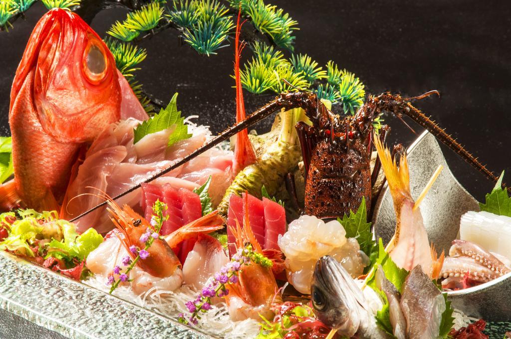 Hotel Hamanoyu Higashiizu Zewnętrze zdjęcie