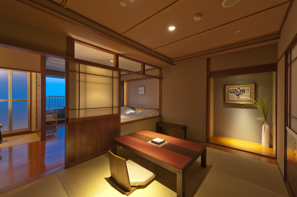 Hotel Hamanoyu Higashiizu Zewnętrze zdjęcie