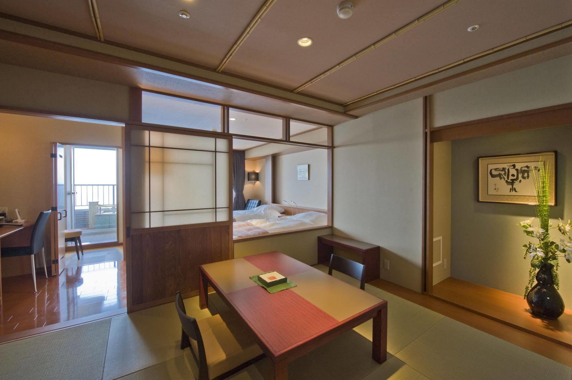 Hotel Hamanoyu Higashiizu Zewnętrze zdjęcie
